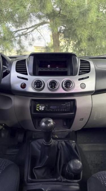 Mitsubishi L200 IV Ставрополь  - изображение 12