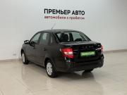 Lada (ВАЗ) Granta I Рестайлинг Смоленск  - изображение 16