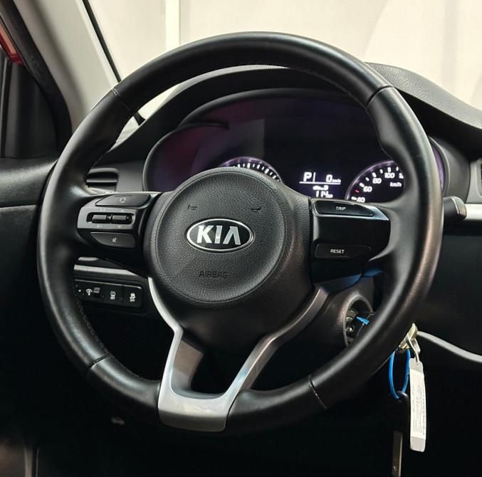 Kia Rio IV Набережные Челны  - изображение 13