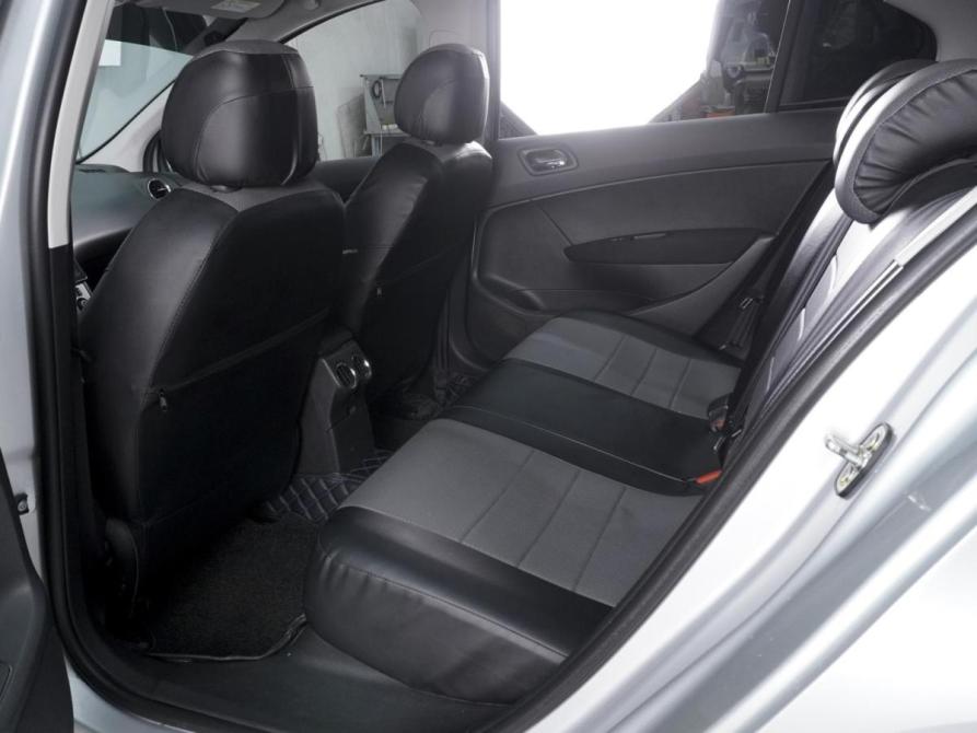 Peugeot 408 I Ростов-на-Дону  - изображение 11