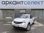 Nissan Juke I Волгоград  - изображение 2