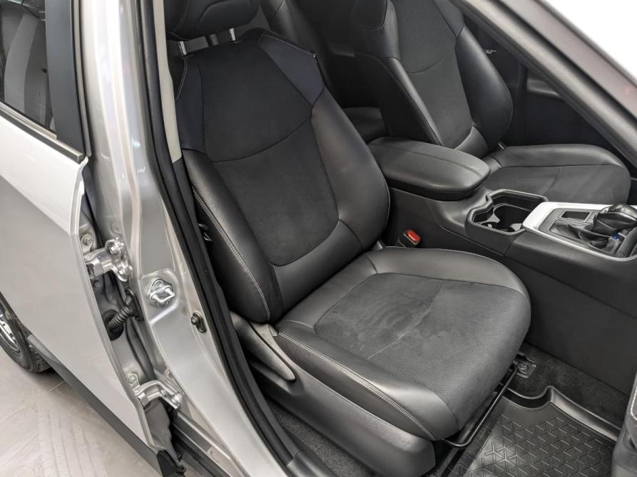 Toyota RAV4 V (XA50) Москва  - изображение 22