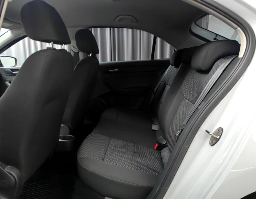 Volkswagen Polo V Рестайлинг Москва  - изображение 11