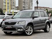 Skoda Yeti I Рестайлинг Ижевск  - изображение 29