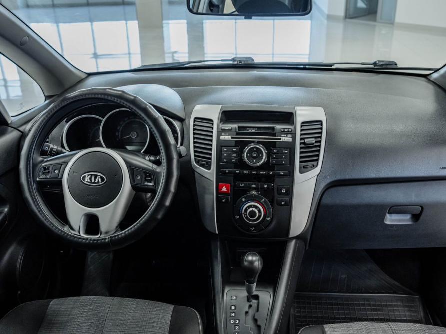 Kia Venga I Самара  - изображение 11