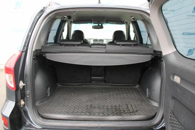 Toyota RAV4 III (XA30) с пробегом 2008 года, цена 1 100 000 рублей, 182000 км, внедорожник, Автокод Объявления