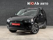 Mitsubishi Outlander II Рестайлинг Екатеринбург  - изображение 19