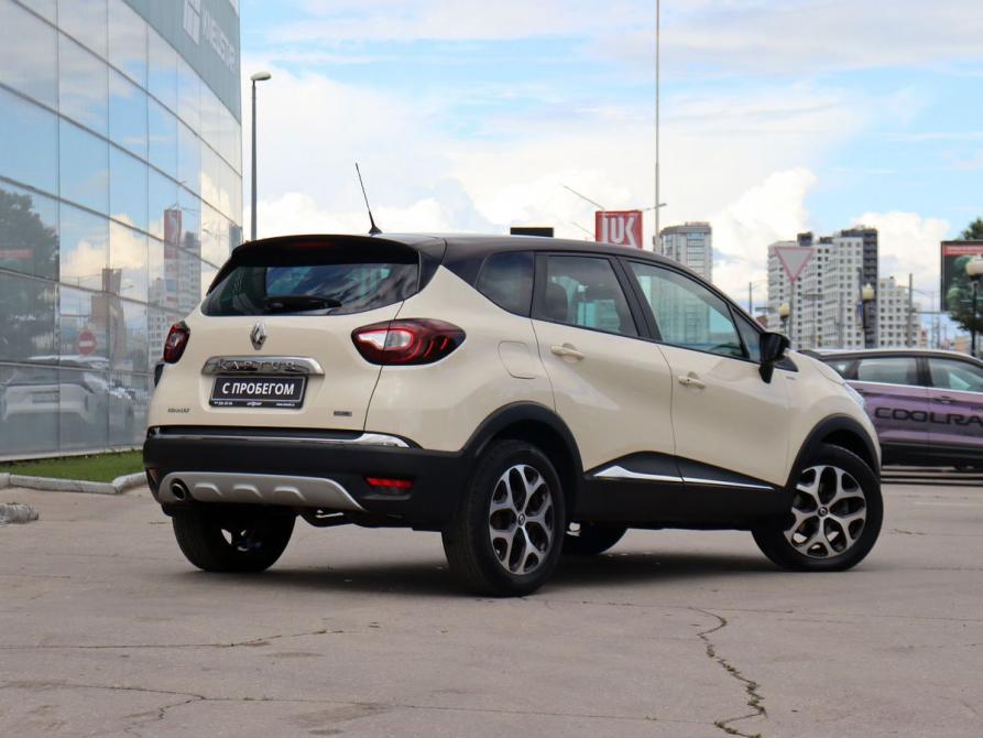 Renault Kaptur I Самара  - изображение 5