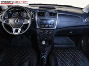 Renault Logan II Рестайлинг Белгород  - изображение 27