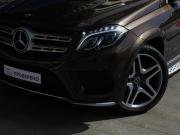 Mercedes-Benz GLS I (X166) Москва  - изображение 32