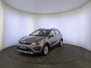 Kia Rio IV Москва  - изображение 28