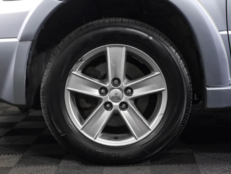 Mitsubishi Outlander I Москва  - изображение 20