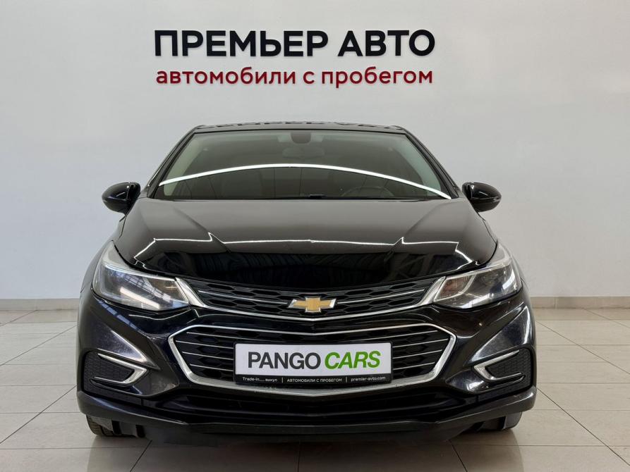 Chevrolet Cruze II Смоленск  - изображение 28