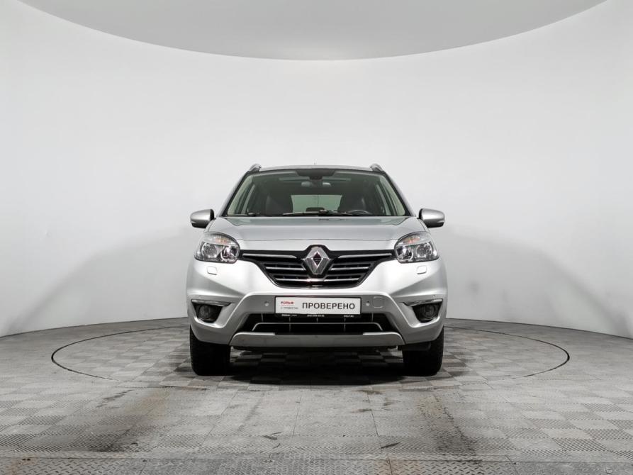 Renault Koleos I Рестайлинг 2 Санкт-Петербург  - изображение 2