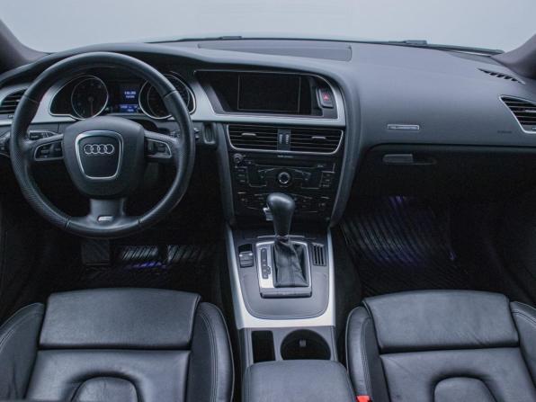 Audi A5 I (8T) с пробегом 2011 года, цена 1 320 000 рублей, 177230 км, лифтбек, Автокод Объявления