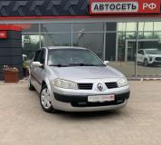 Renault Megane II Астрахань  - изображение 19