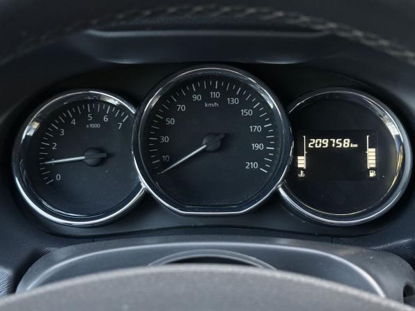 Nissan Terrano III (D10) с пробегом 2019 года, цена 1 100 000 рублей, 209739 км, внедорожник, Автокод Объявления