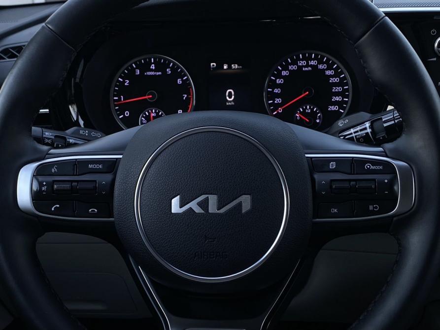 Kia K5 III Москва  - изображение 15