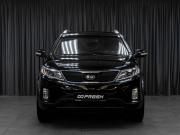 Kia Sorento II Рестайлинг Тюмень  - изображение 21