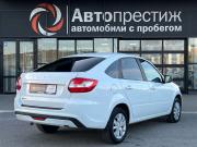 Lada (ВАЗ) Granta I Рестайлинг Волгоград  - изображение 25