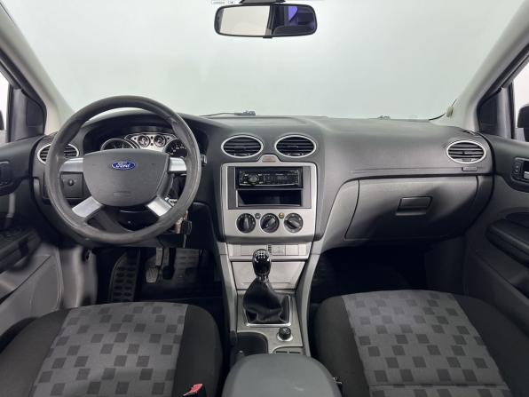 Ford Focus II Рестайлинг с пробегом 2009 года, цена 599 000 рублей, 155869 км, хэтчбек, Автокод Объявления
