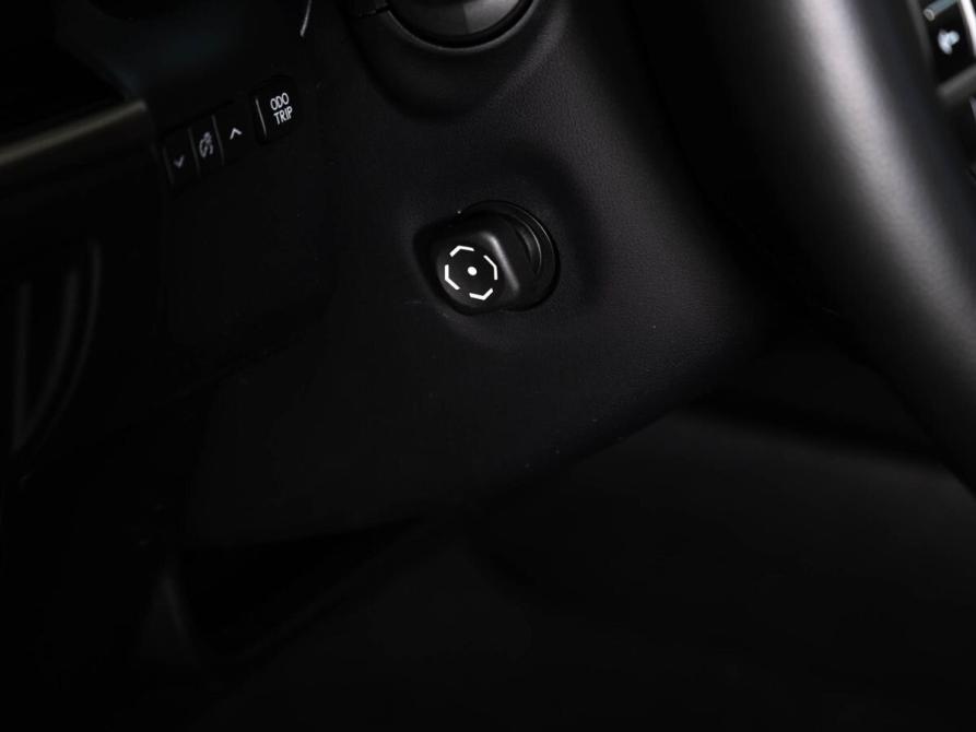 Lexus ES VI Рестайлинг Казань  - изображение 20