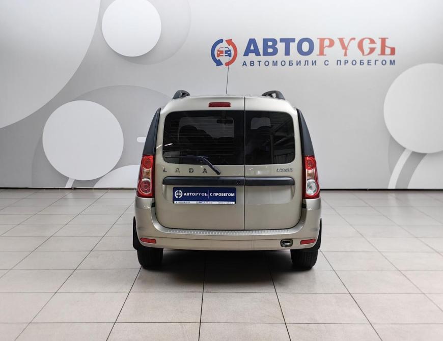 Lada (ВАЗ) Largus I Подольск  - изображение 4