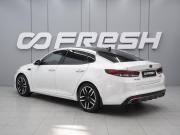 Kia Optima IV Ростов-на-Дону  - изображение 26