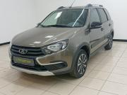 Lada (ВАЗ) Granta I Рестайлинг Ижевск  - изображение 9