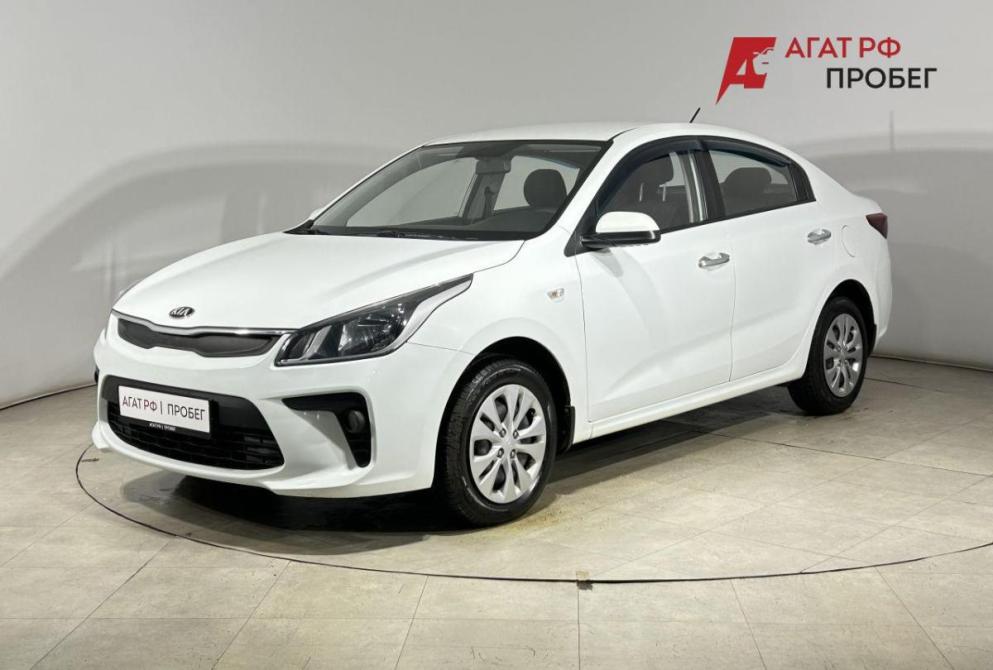 Kia Rio IV Саранск  - изображение 1