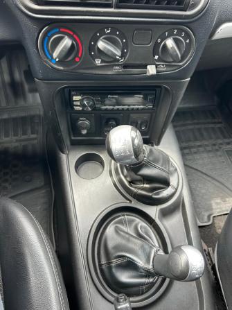 Chevrolet Niva I Рестайлинг с пробегом 2015 года, цена 620 000 рублей, 115000 км, внедорожник, Автокод Объявления