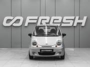 Daewoo Matiz I Рестайлинг Ростов-на-Дону  - изображение 17