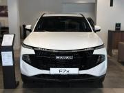 Haval F7x II Нижний Новгород  - изображение 22
