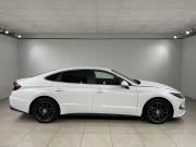 Hyundai Sonata VIII (DN8) Москва  - изображение 28