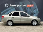 Lada (ВАЗ) Granta I Пермь  - изображение 23