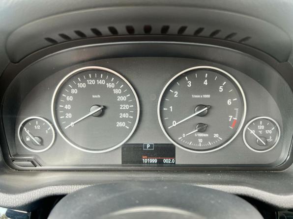 BMW X3 II (F25) Рестайлинг с пробегом 2014 года, цена 2 390 000 рублей, 101999 км, внедорожник, Автокод Объявления