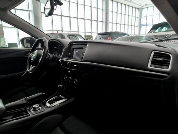 Mazda 6 III (GJ) с пробегом 2014 года, цена 1 450 000 рублей, 200791 км, седан, Автокод Объявления