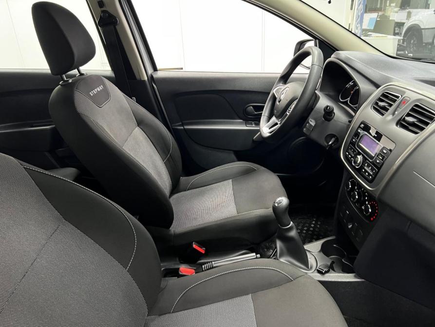 Renault Logan II Рестайлинг Казань  - изображение 13