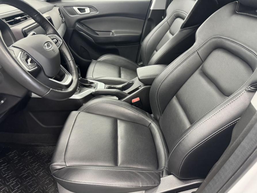 Chery Tiggo 4 I Рестайлинг Воронеж  - изображение 24