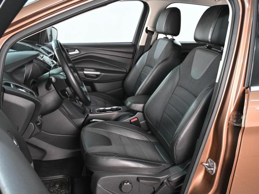 Ford Kuga II Ростов-на-Дону  - изображение 10