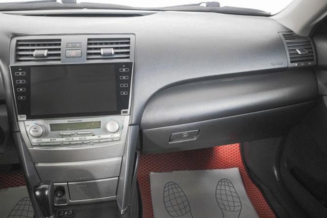 Toyota Camry VI (XV40) с пробегом 2007 года, цена 999 000 рублей, 203500 км, седан, Автокод Объявления