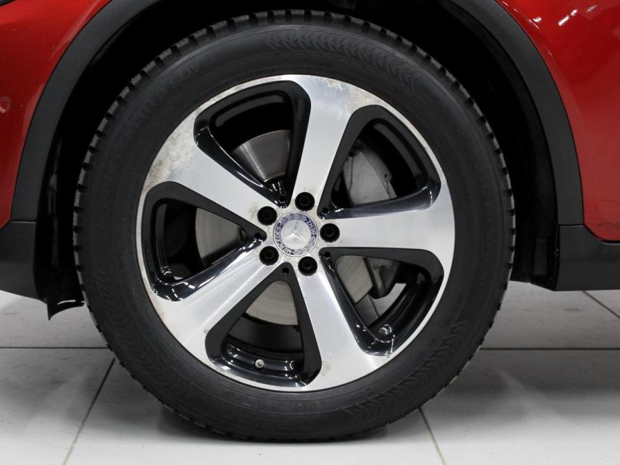 Mercedes-Benz GLC I (X253) Екатеринбург  - изображение 23