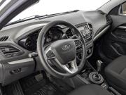 Lada (ВАЗ) Vesta I Москва  - изображение 41