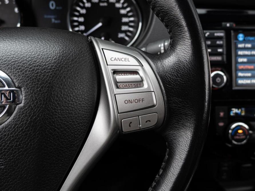 Nissan Qashqai II Краснодар  - изображение 19