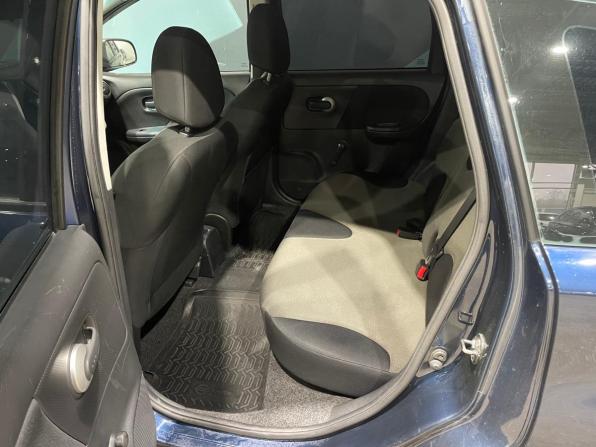 Nissan Note I Рестайлинг с пробегом 2012 года, цена 595 000 рублей, 120280 км, хэтчбек, Автокод Объявления