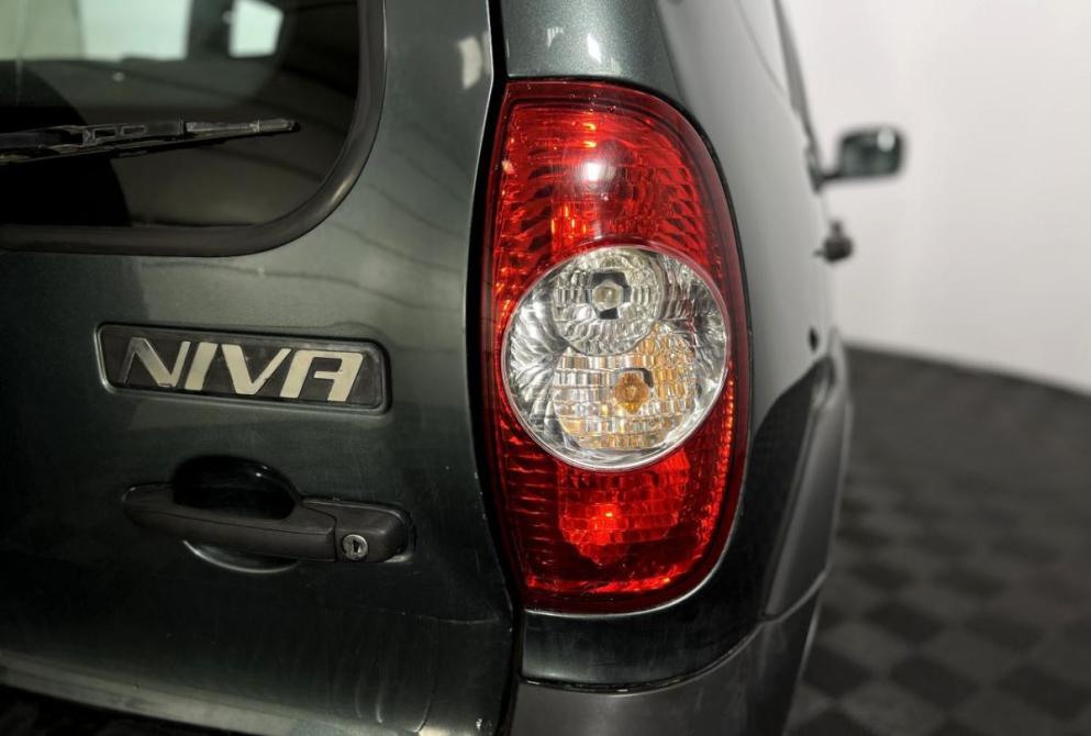 Chevrolet Niva I Рестайлинг Нижний Новгород  - изображение 20