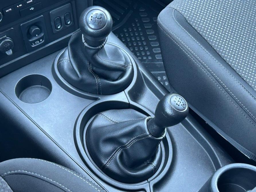 Lada (ВАЗ) Niva Travel I Энгельс  - изображение 18