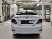 Hyundai Solaris I Минеральные Воды  - изображение 26