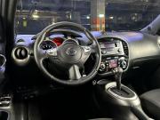 Nissan Juke I Уфа  - изображение 30
