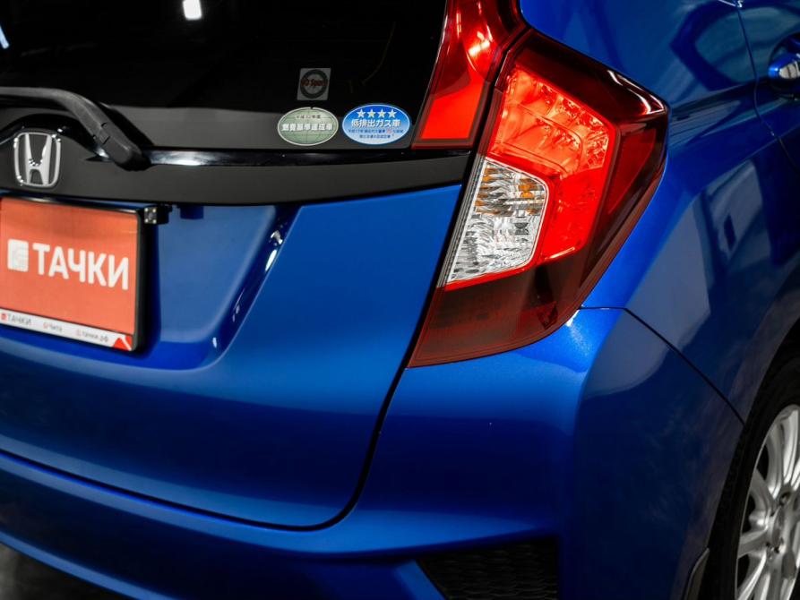Honda Fit III Рестайлинг Чита  - изображение 16